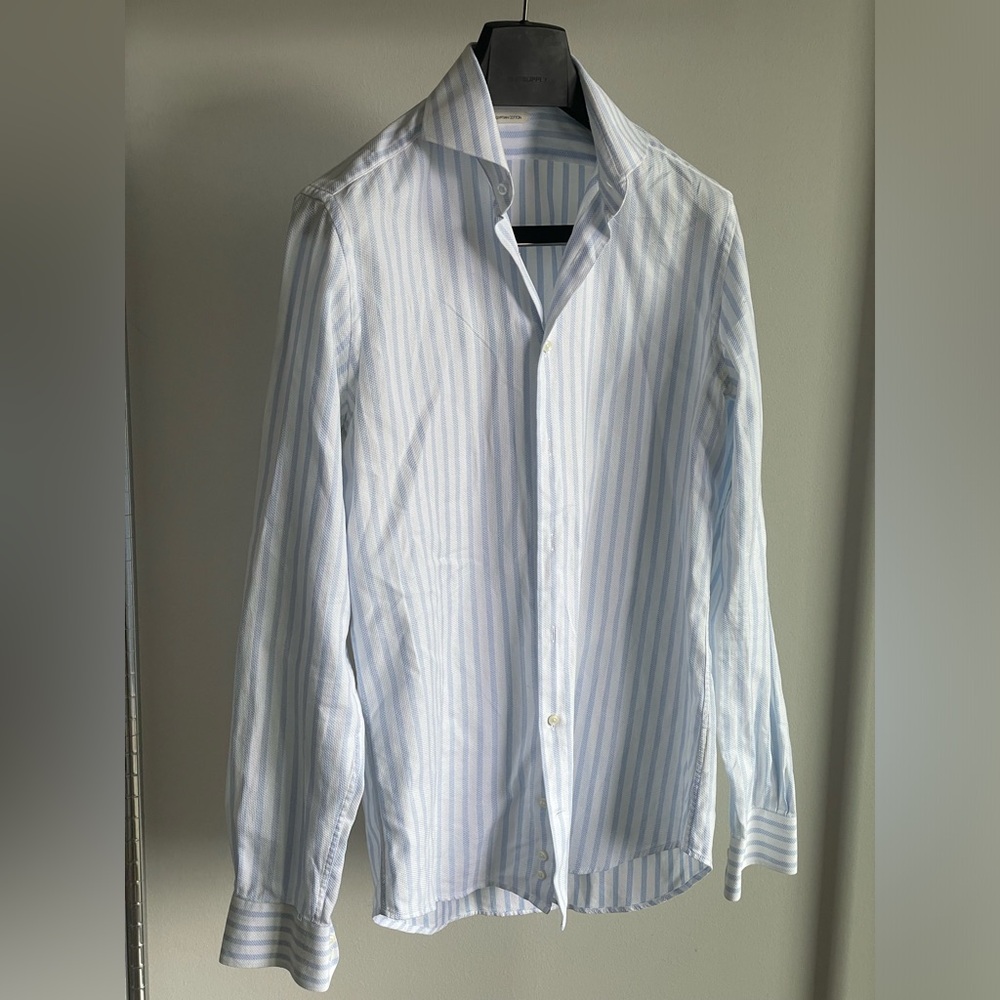 Button Up